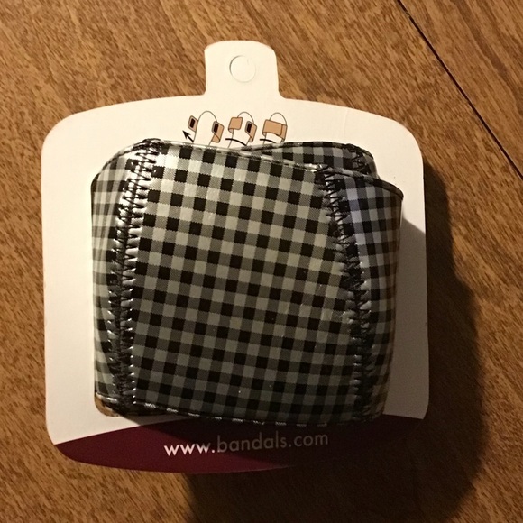 Bandals interchangeable shoe bands! - Picture 2 of 3